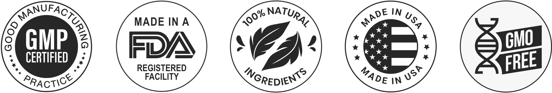 Royal Bee Pollen FDA Approved